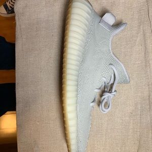 Yeezy Boost 350 Sesame